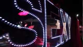 The W.F.W.E. - Walk Away