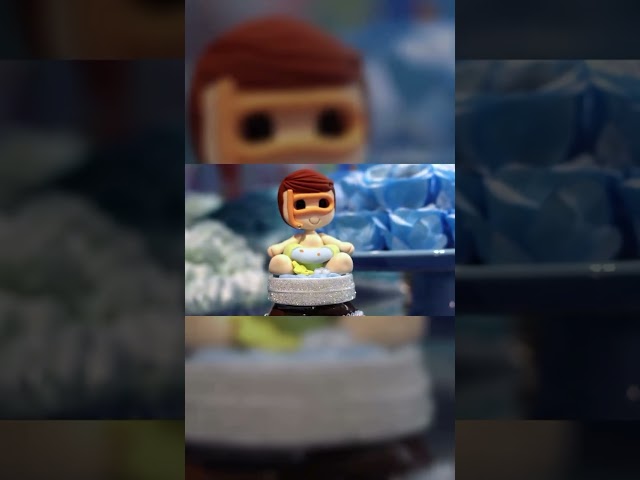 Aniversario 1 aninho'