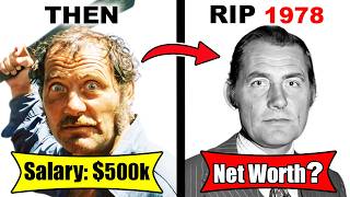 💰 Jaws Cast Salary & Net Worth | Then and Now