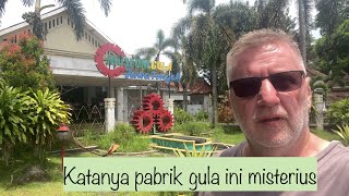 Download lagu Pabrik Gula Gondang Winangoen, Klaten, pabrik angker katanya. mp3 Download lagu Pabrik Gula Gondang Winangoen, Klaten, pabrik angker katanya. mp3