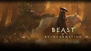 【Beast of Reincarnation/Normalモード】初見プレイ！サクサク進めたいけどいけるかなー？【朝活/作業用BGM】