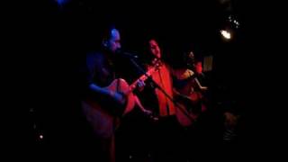 Dwarves - Better Be Woman, Acoustic, Thee Parkside San Francisco 7/9/10