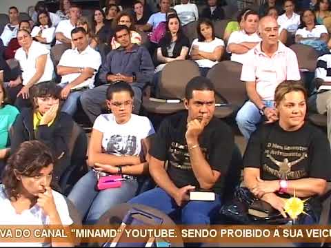 Programa 191: Inclua Deus Na Sua Vida- Dave Roberson