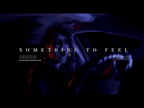 As Lions And Lambs - Something to Feel (OFFICIAL MUSIC VIDEO)