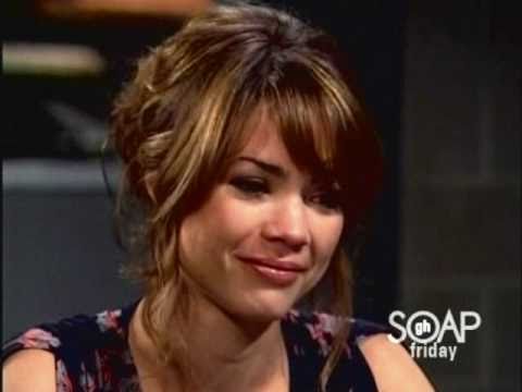 Liason 7/20/07 - Elizabeth Brings Jason Pics Of Jake