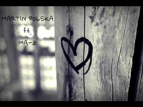 Martin Polska & Ma-z - Bilderbuch