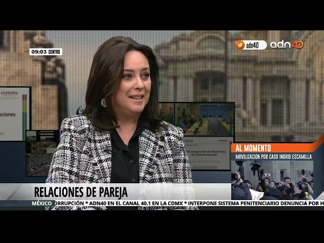 Vídeo relacionado con Amores adúlteros