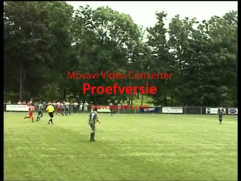 Voorschoten A1 - De Zouaven A1 Samenvatting 4-2