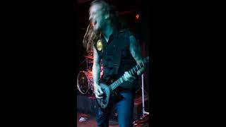 "Eat Fuck Kill" by Jungle Rot