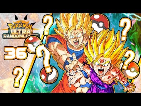 Pokémon US RandomLocke Ep.36 - THE MOST EPIC BATTLE IN THE SERIES