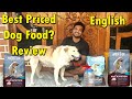 Dog Feed Meat Up Dog Food Review In English Pet Food