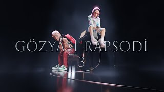Musik-Video-Miniaturansicht zu Gözyaşı Rapsodi 3 Songtext von Khontkar & Lil Zey
