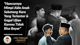 Download lagu 'IBU ANGKAT MENINGGAL DUNIA SEBATANG KARA YATIM PIATU SMA INI SEKARANG GAGAL IKUT UJIAN SEKOLAH' mp3 Download lagu 'IBU ANGKAT MENINGGAL DUNIA SEBATANG KARA YATIM PIATU SMA INI SEKARANG GAGAL IKUT UJIAN SEKOLAH' mp3
