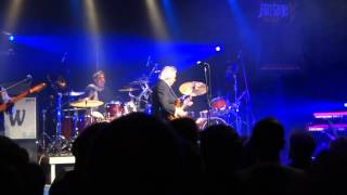 John McLaughlin & the 4th Dimension - Call & Answer - Dresden 2012