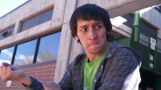 Secret Secrets | Rob vs. Todd in 4K