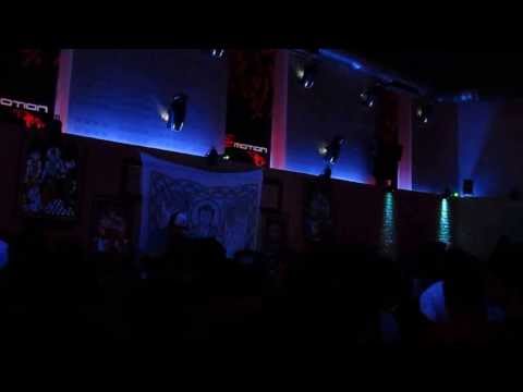 Digital Oracle - Stereopanic Live Act 17.01.14 Part.2