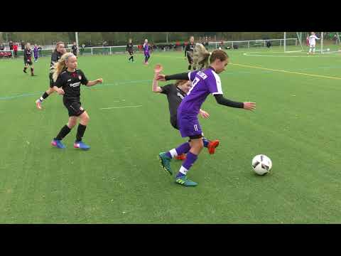 SGS U13 - Bayer 04 Leverkusen (Blitzturnier Bad Neuenahr)