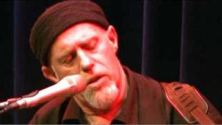 Harry Manx - A Little Cruel