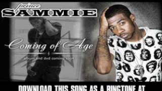 SAMMIE - &quot;PRETTY GIRL ANTHEM (NO SHOUT) &quot; [ New Video + Lyrics + Download ]