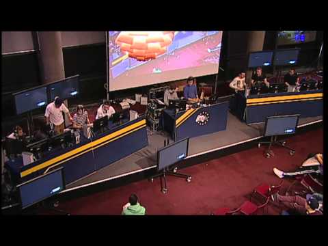 EGL4 : Call of Duty: Black Ops (Xbox 360) : Imperial 2 vs Ruthless Guys : Map 4 - WBR3