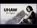 Eva Eugenio - Uhaw (Lyric Video)