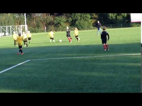 SJO WVC JO9-2 - Veendam 1894 JO9-6 (08-10-2016)