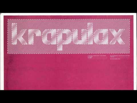 Krapulax - Manivelle & Romarin