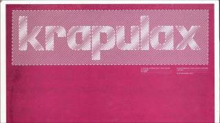 Krapulax - Manivelle & Romarin