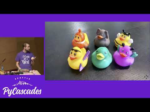 Trey Hunner: Meaningful Mentoring Moments