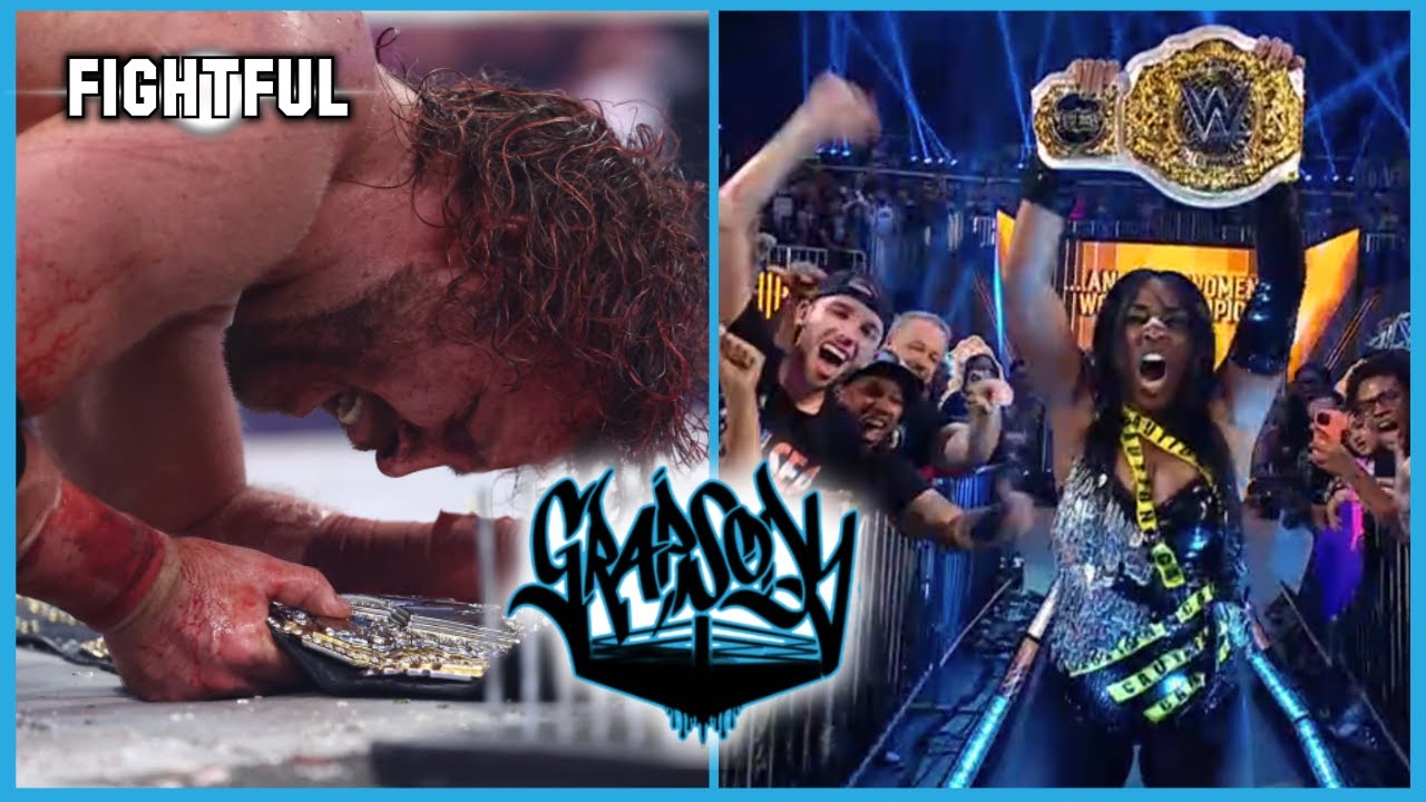 Video Test Thumbnail