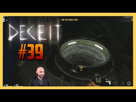 Deceit #39B (2 of 2) - Who Can You Trust? | Swiftor