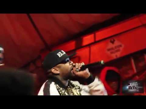 **ON THE REEL FILMS**2CHAINS DJ-E SUDD SXSW RE-CAP-1**