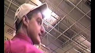 Foo Fighters - Best Buy, Phoenix, AZ (02/06/2000)