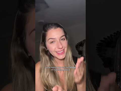 Vídeo de depoimento