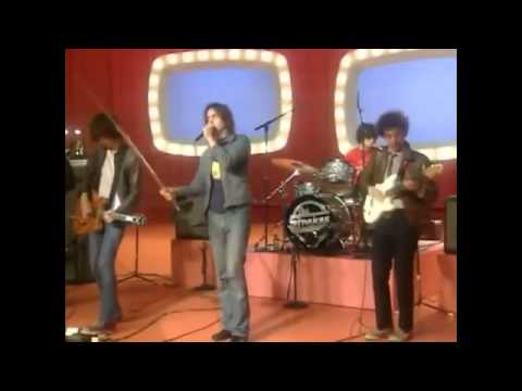 Daft Punk - Instant Crush ft Julian Casablancas