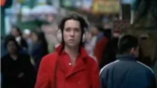 Cigarettes &amp; Chocolate Milk -Rufus Wainwright Official video