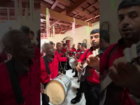 Folia dos Elias em Petrolina de Goiás 2026