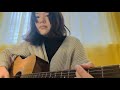 The Softies - You and Only You (cover)