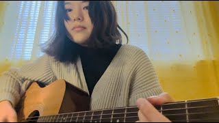 The Softies - You and Only You (cover)