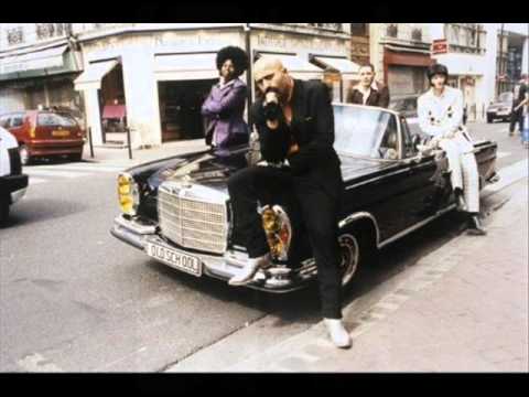 k reen feat dany dan  -  souviens toi