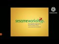 Sesame Workshop Logo 2008 Recreation And Fixed For LandisPeele2010