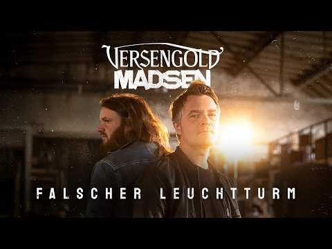 Versengold feat. Madsen - Falscher Leuchtturm