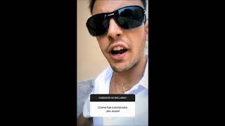 VEGAS JONES RACCONTA DELLE CURIOSITA&#39; SUL SUO ALBUM BELLARIA