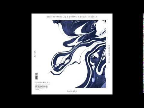 Steve Angello vs. Dimitri Vangelis & Wyman-Payback w/ Spectrum acapella (Matt Sky edit)