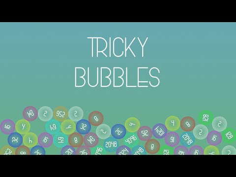 Tricky Bubbles Pro