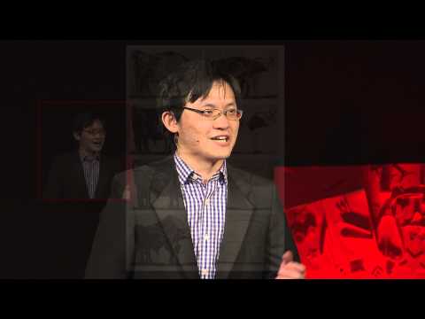 Thinking outside the box: Eastern and Western perspectives on creativity | Leon Tsao | TEDxUGA