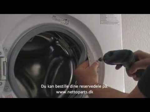 fryser snigmord Svække Se en liste over fejlkoder for Siemens vaskemaskine her »