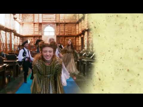 Il viaggio leggendario - canzone ( movie version ) 🎬!