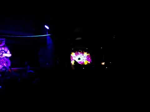 Kernel Panik full showcase @ LOA Acrobax (Roma) Old dirty sound against fascism 27.10.2k18