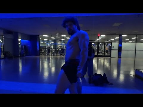 Cut Day 39: ABS BACK AND ADDUCTORS